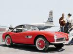BMW 507 1956 года